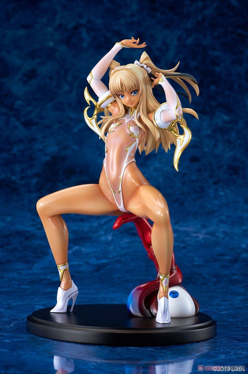 Lily Ramses Futaba