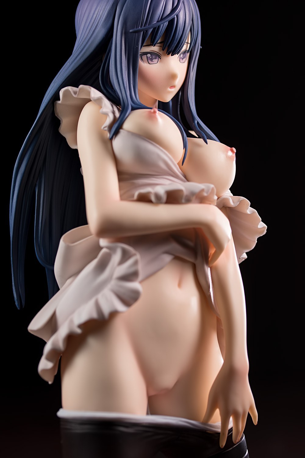 Figuras coleccionables hentai
