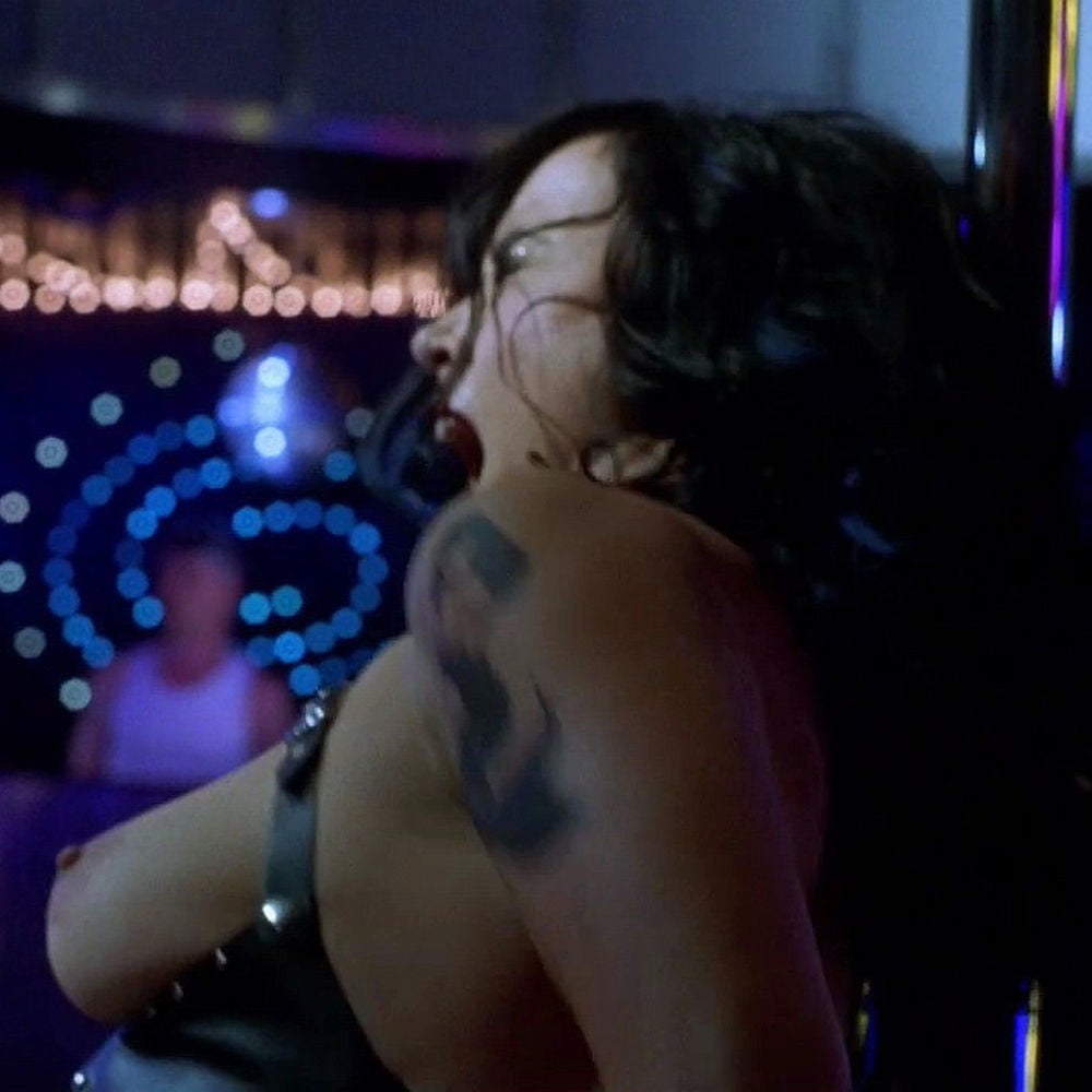 Jennifer Tilly Coples