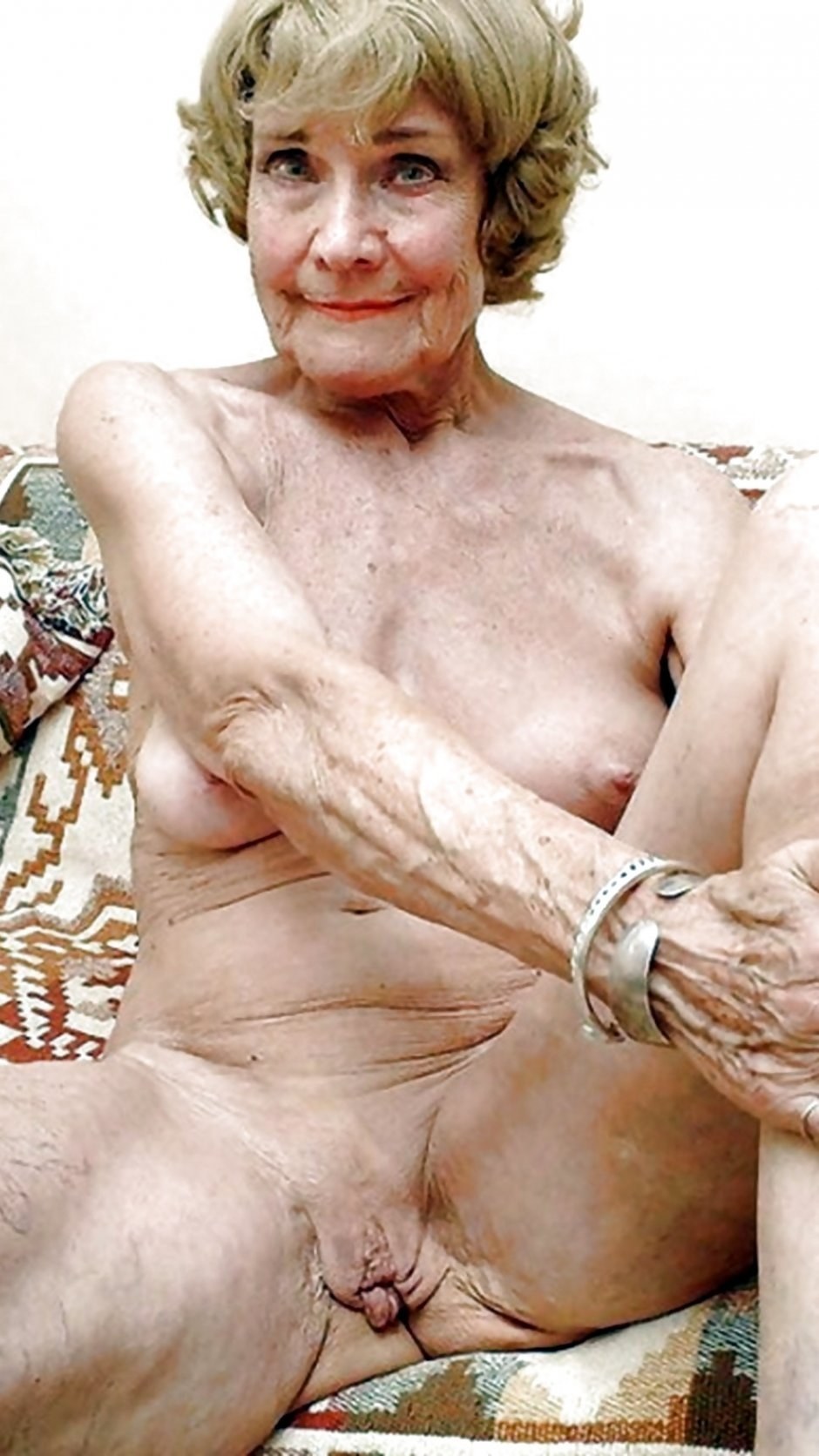 Viejas abuelas eróticas