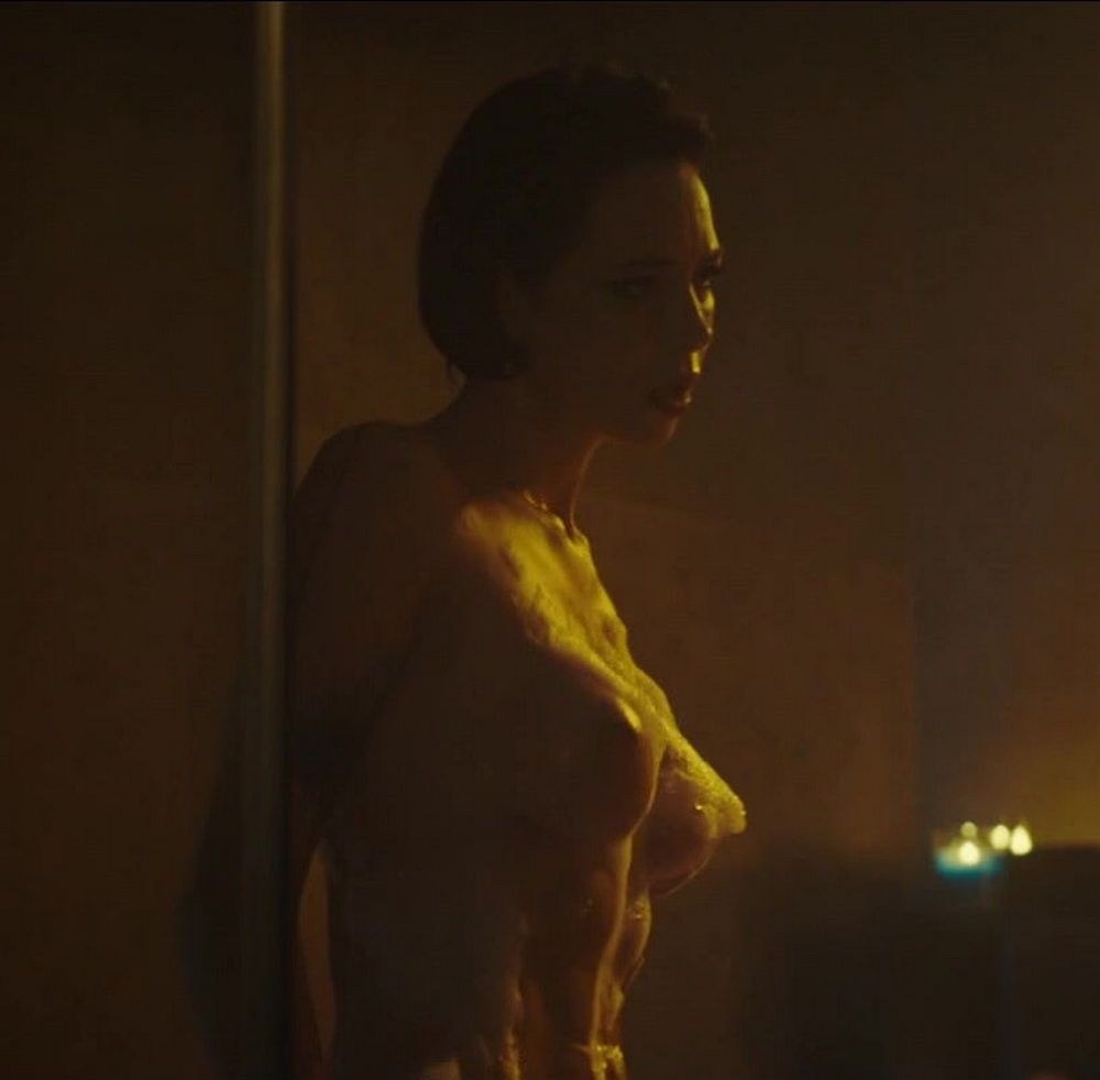 Nastasya samburskaya desnuda
