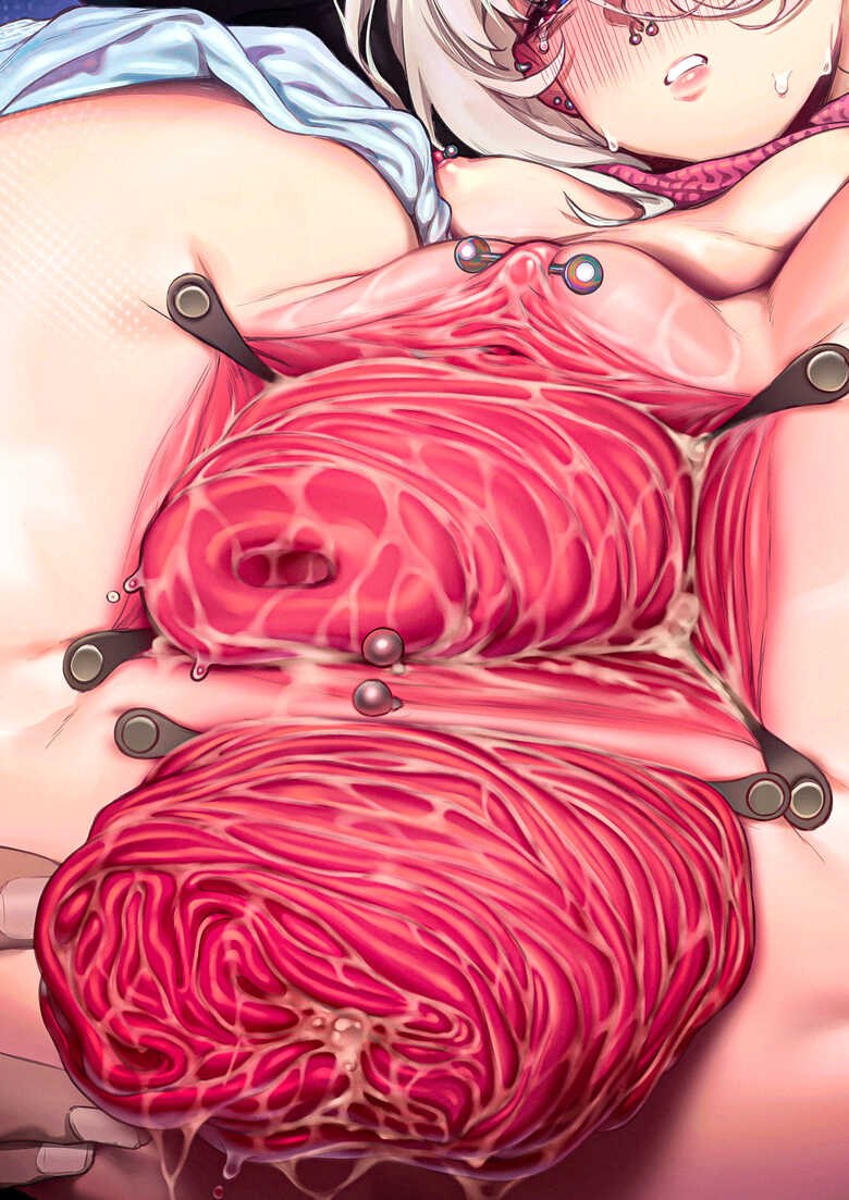 Hentai prolapso uterino guro