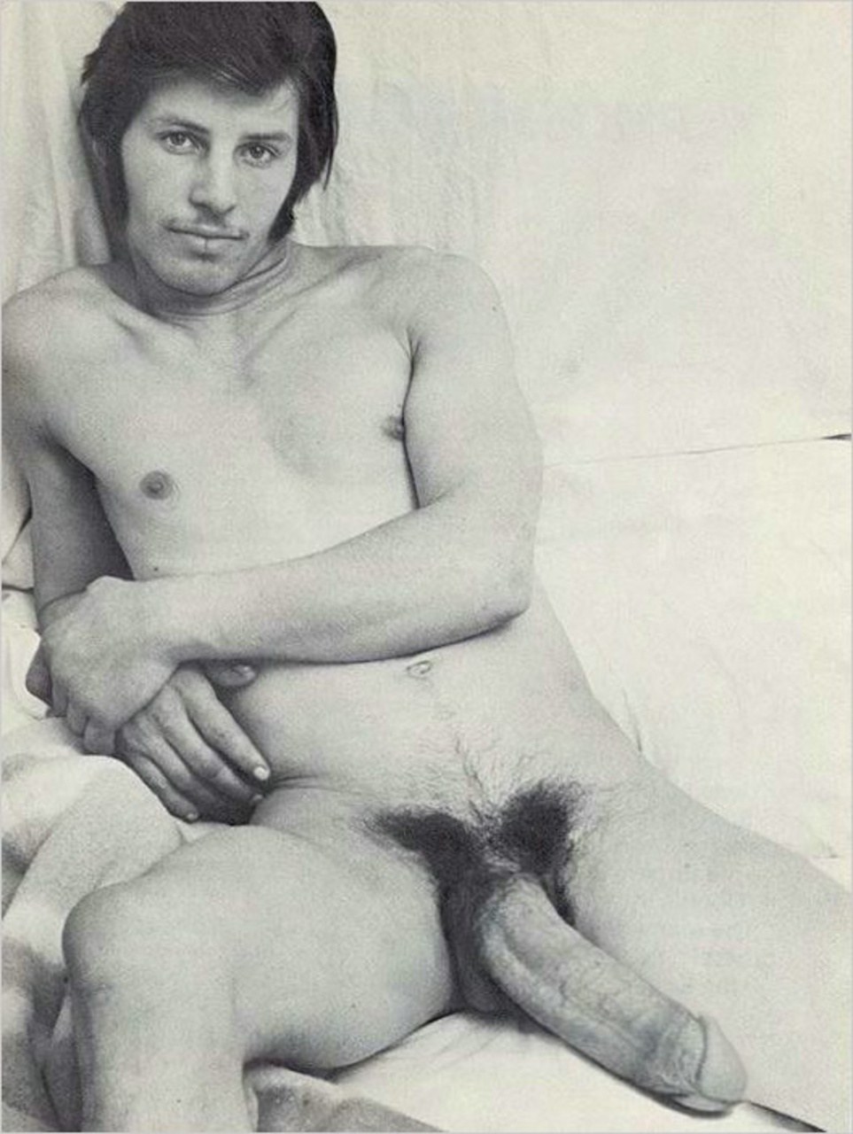 Actor porno de John Rasputin