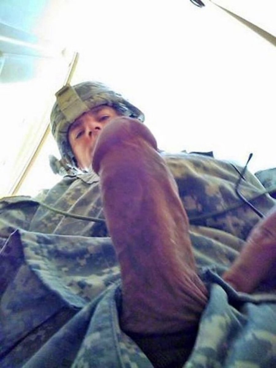 Miembro del soldado