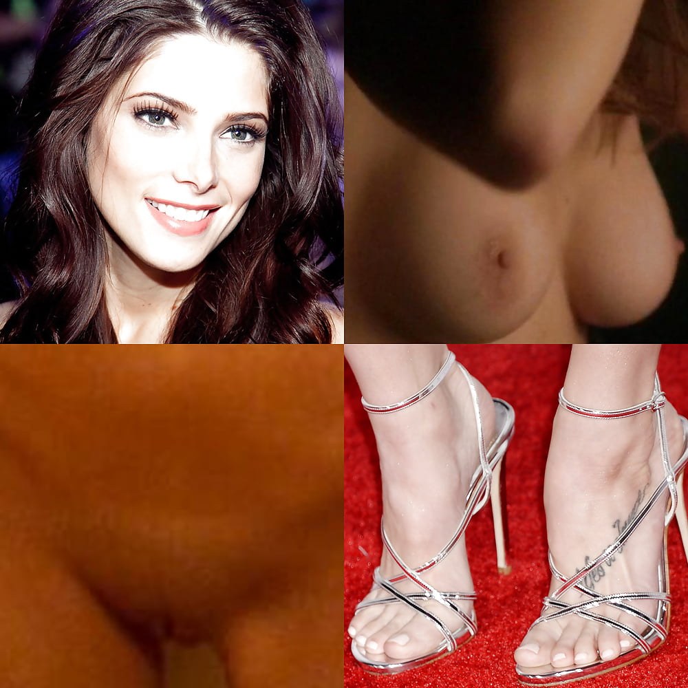 Vagina de las estrellas de Hollywood