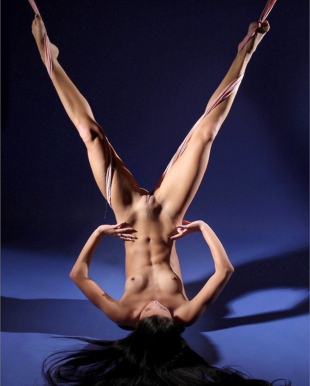 Albina Osinovskaya Flexi Julietta