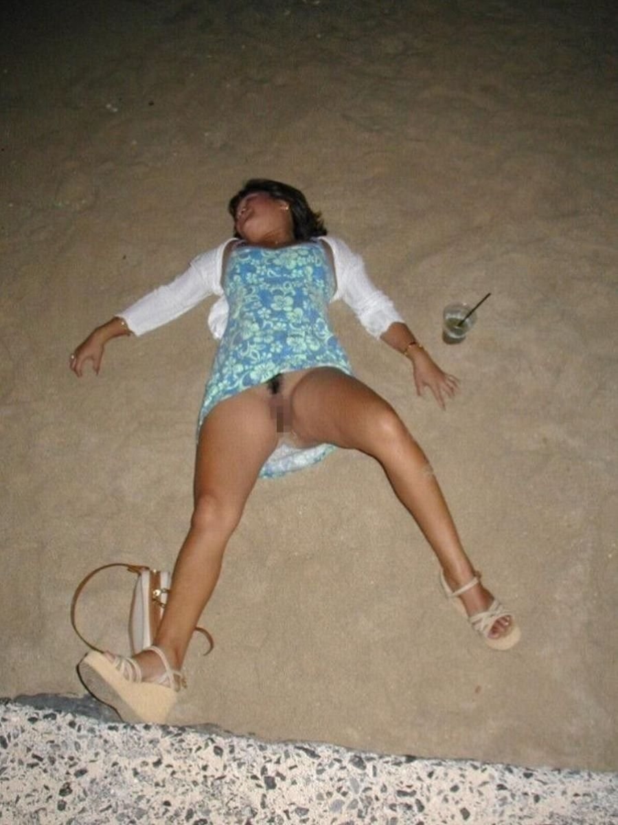 Chicas sin bragas privadas