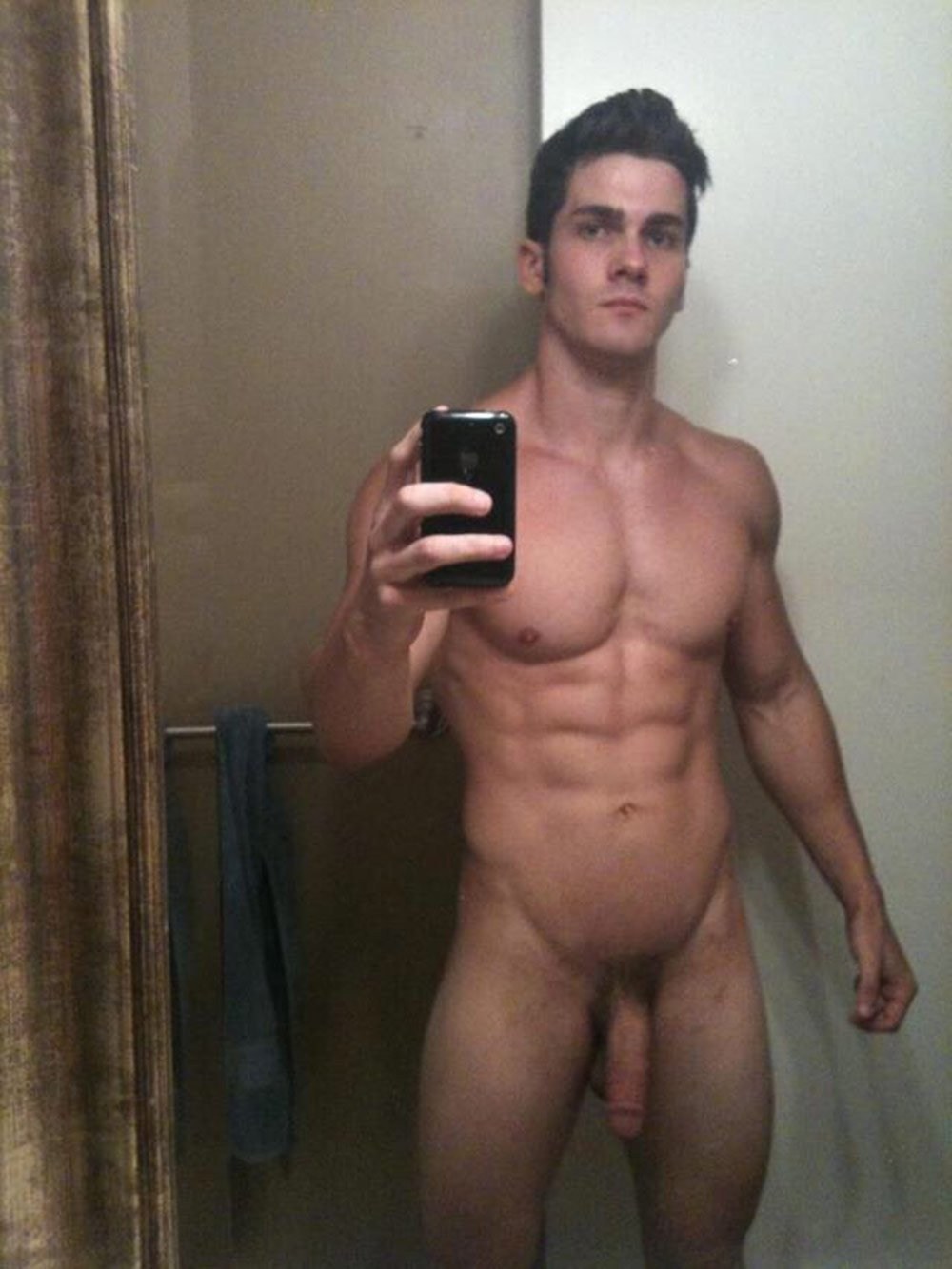Hermosos rusos desnudos
