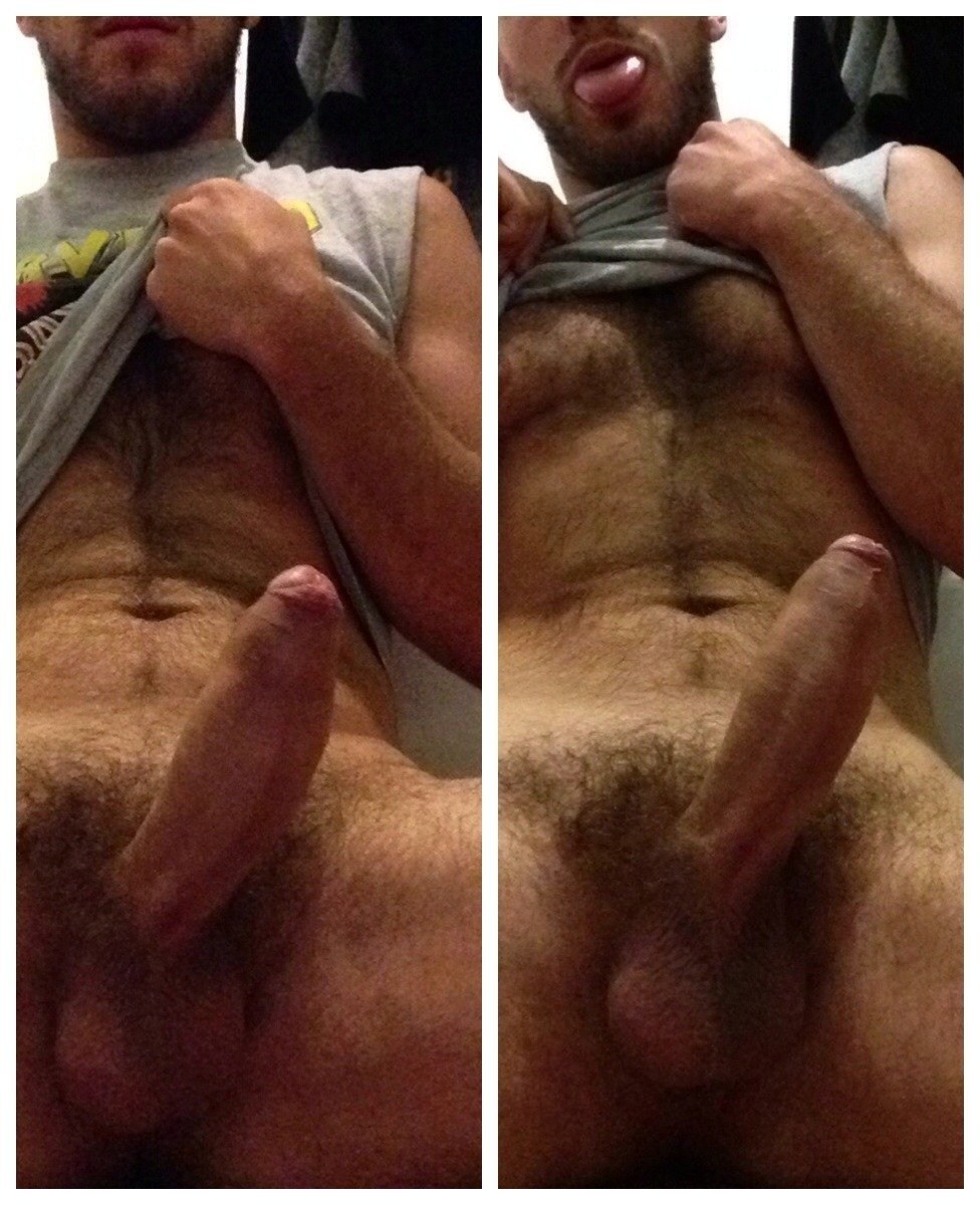 Chicos desnudos no circuncidados