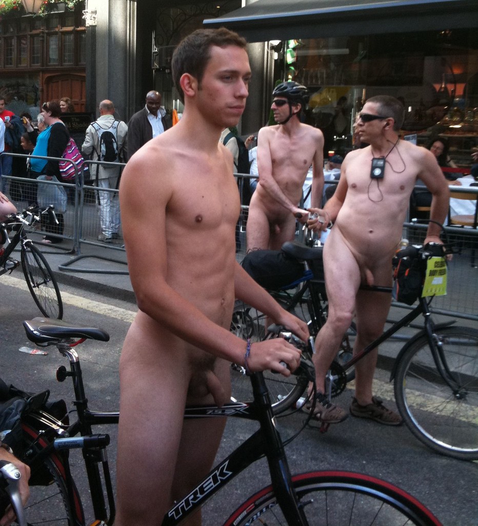 Wnbr muy desnudos