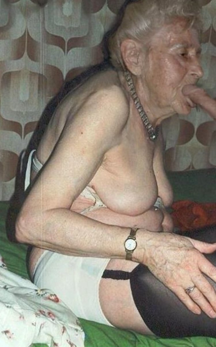 Viejas abuelas eróticas