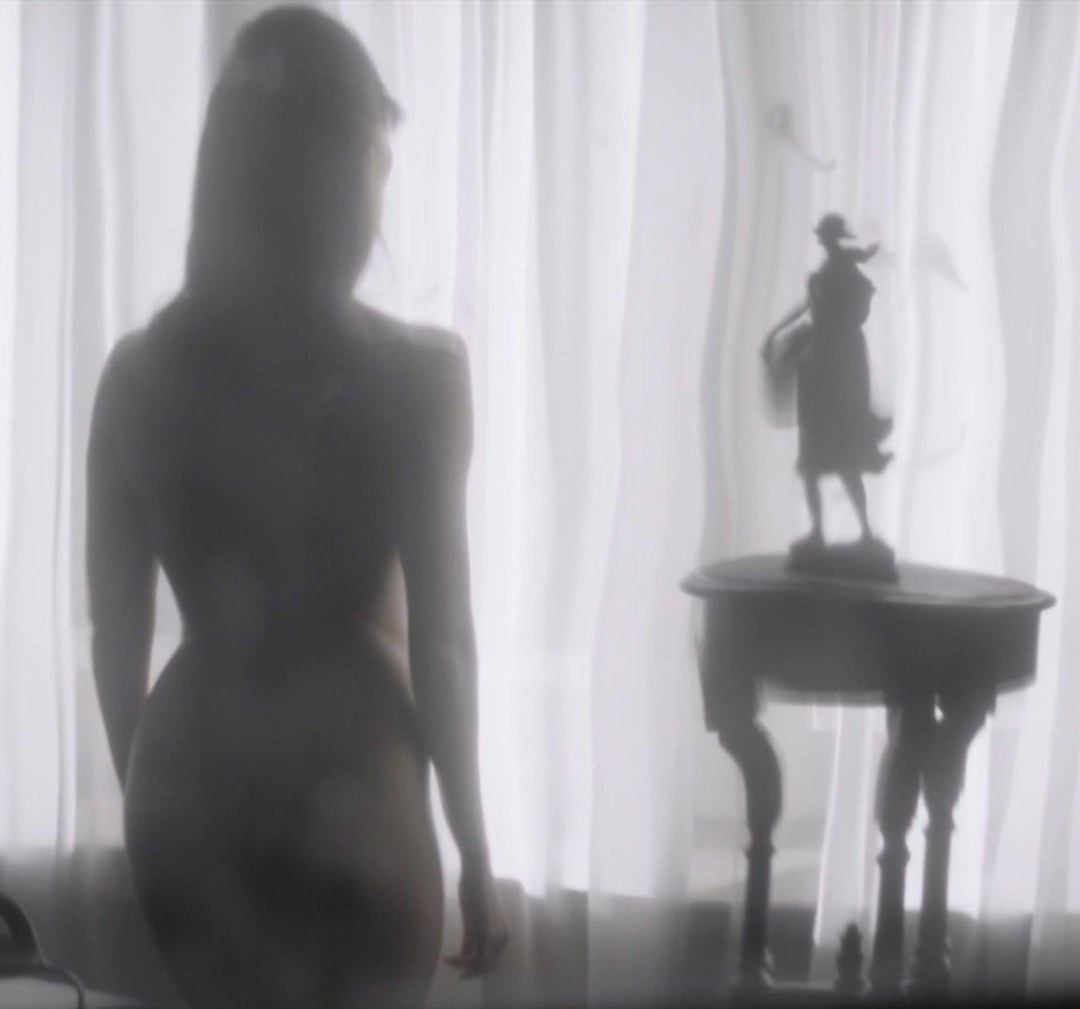 Olga andreevna pavlovets desnuda