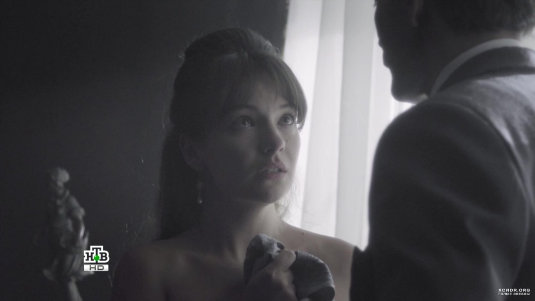 Olga Pavlovets desnuda - Nuestro feliz mañana (2020)