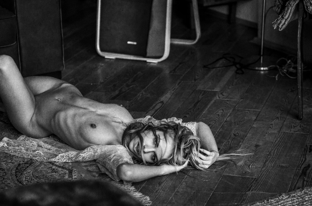 Fotógrafo Alexey Trifonov Smelova