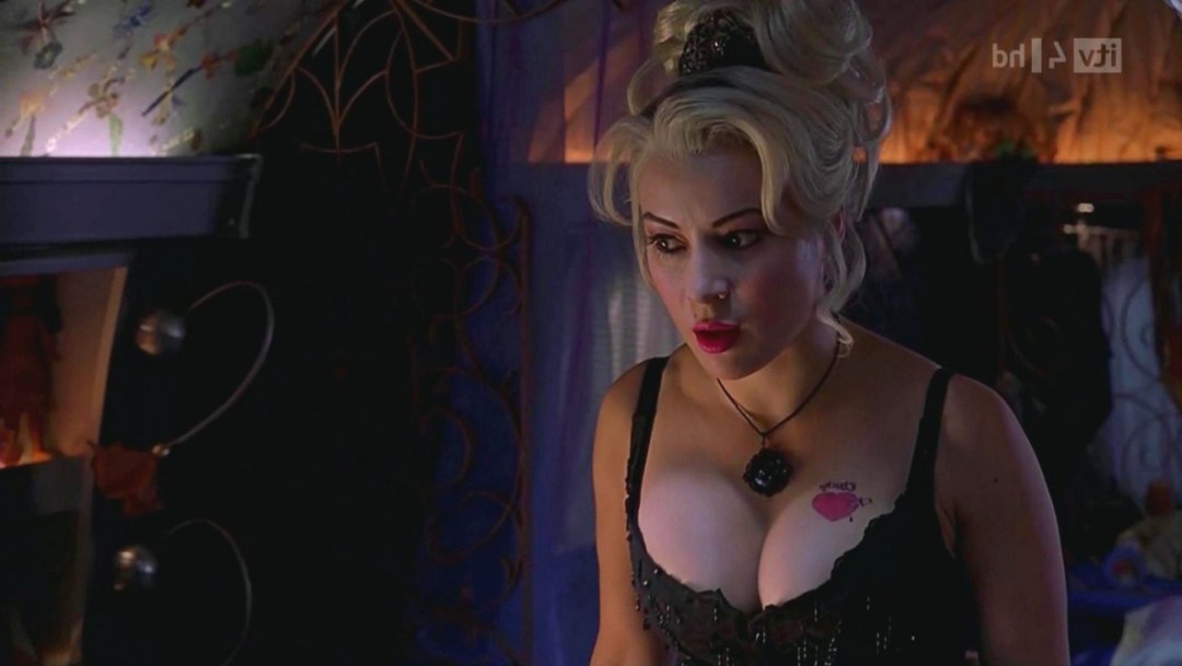 Jennifer Tilly Bride Chucky 18