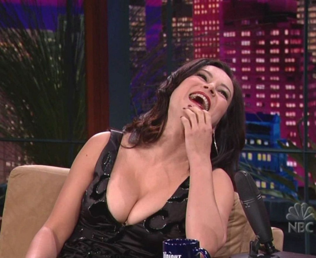 Jennifer Tilly 2023