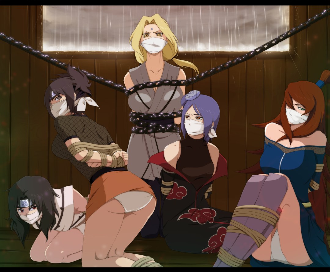 Entrenador de Kunoichi Hanabi
