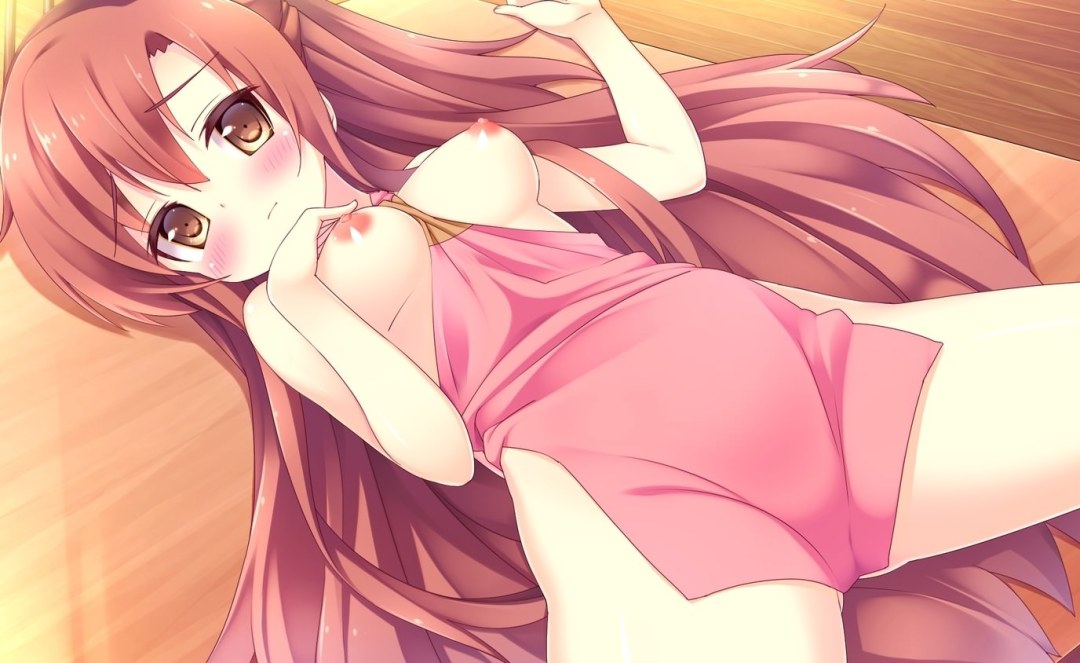 Hentai con chicas lindas