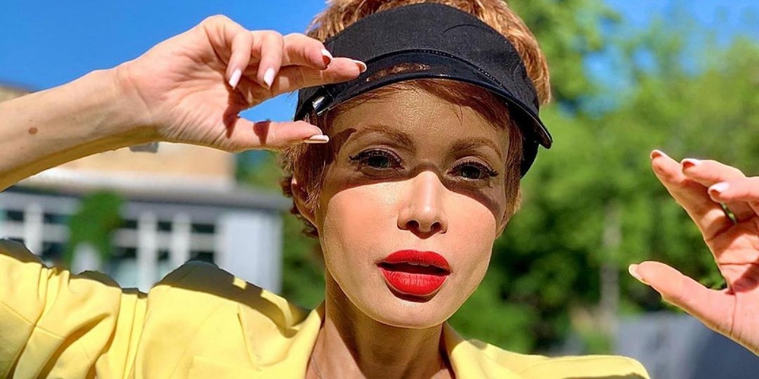 Christina Swind Swindlers en las redes