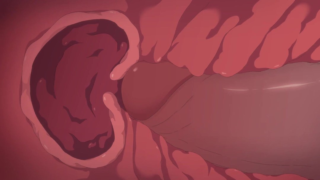 Embarazo hentai xray