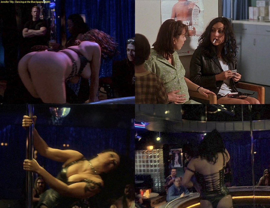 Jennifer Tilly Tits