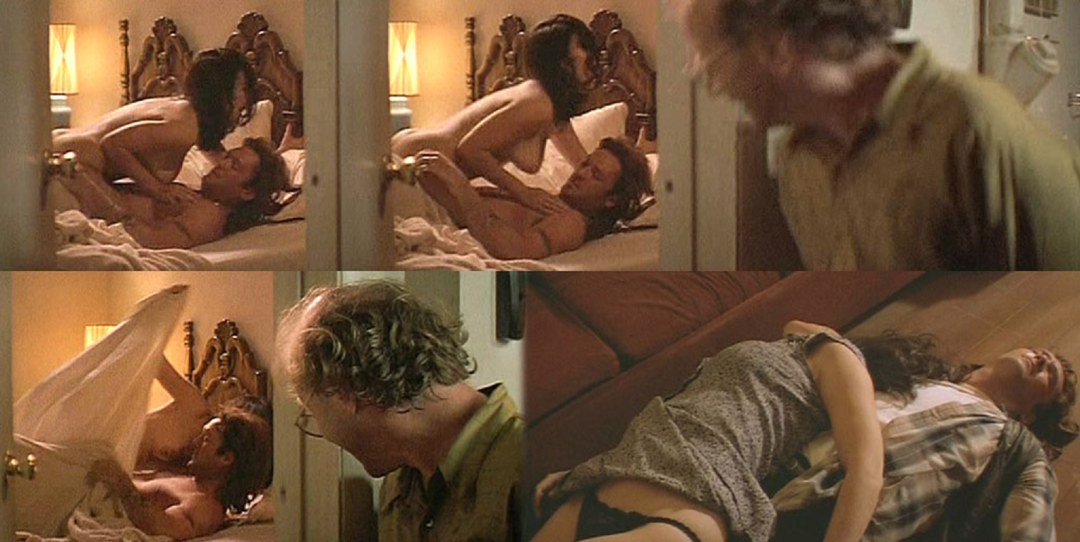 Jennifer Tilly en su juventud desnuda