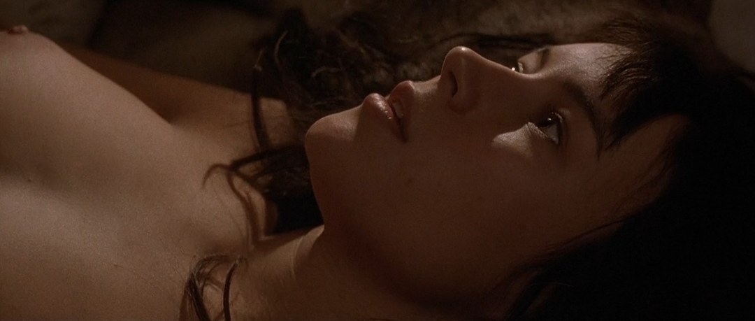 Jennifer Tilly Shadow Wolf