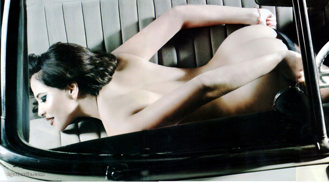Jennifer Tilly porno películas
