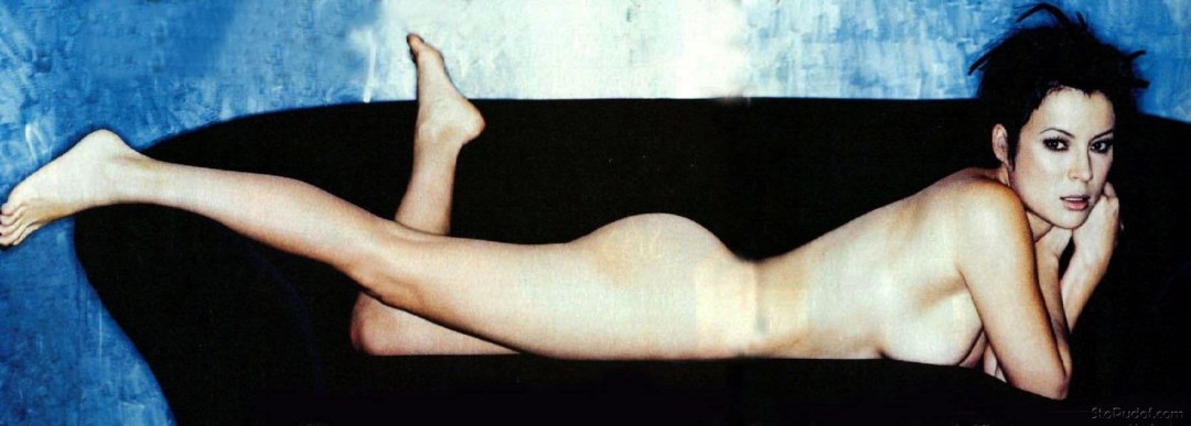 Jennifer Tilly Photo desnuda