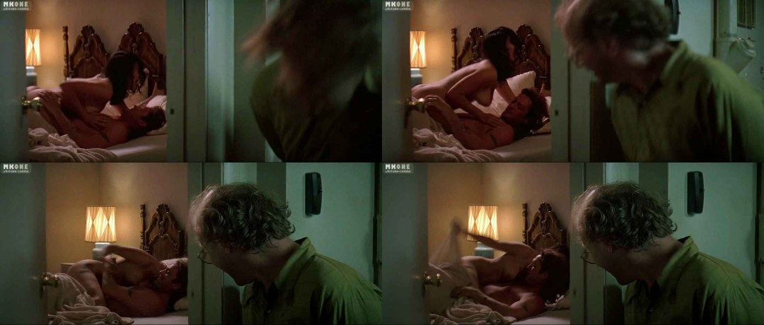 Jennifer Tilly porno películas