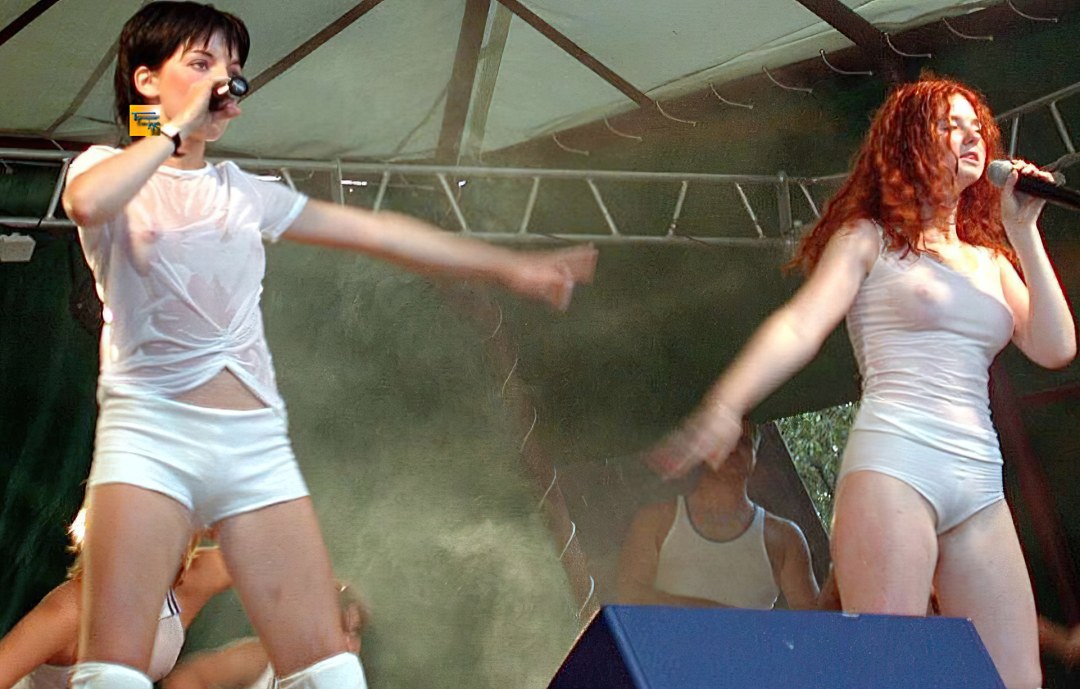 Lena Katina en la juventud 18 +