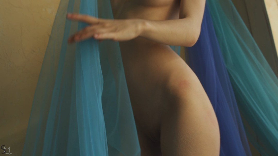 Cantante Julia Savicheva desnuda