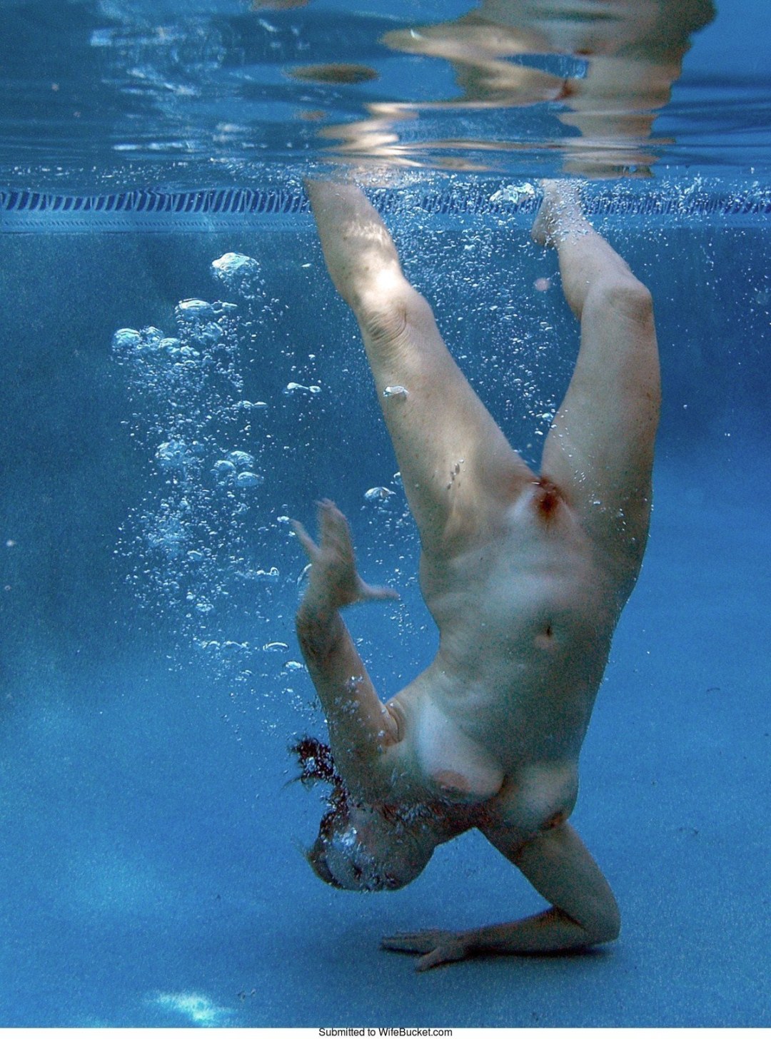 Natación nagish