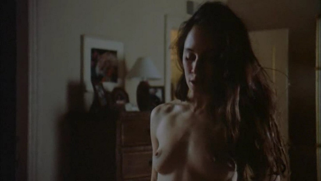 Madelin Stow Photo desnuda