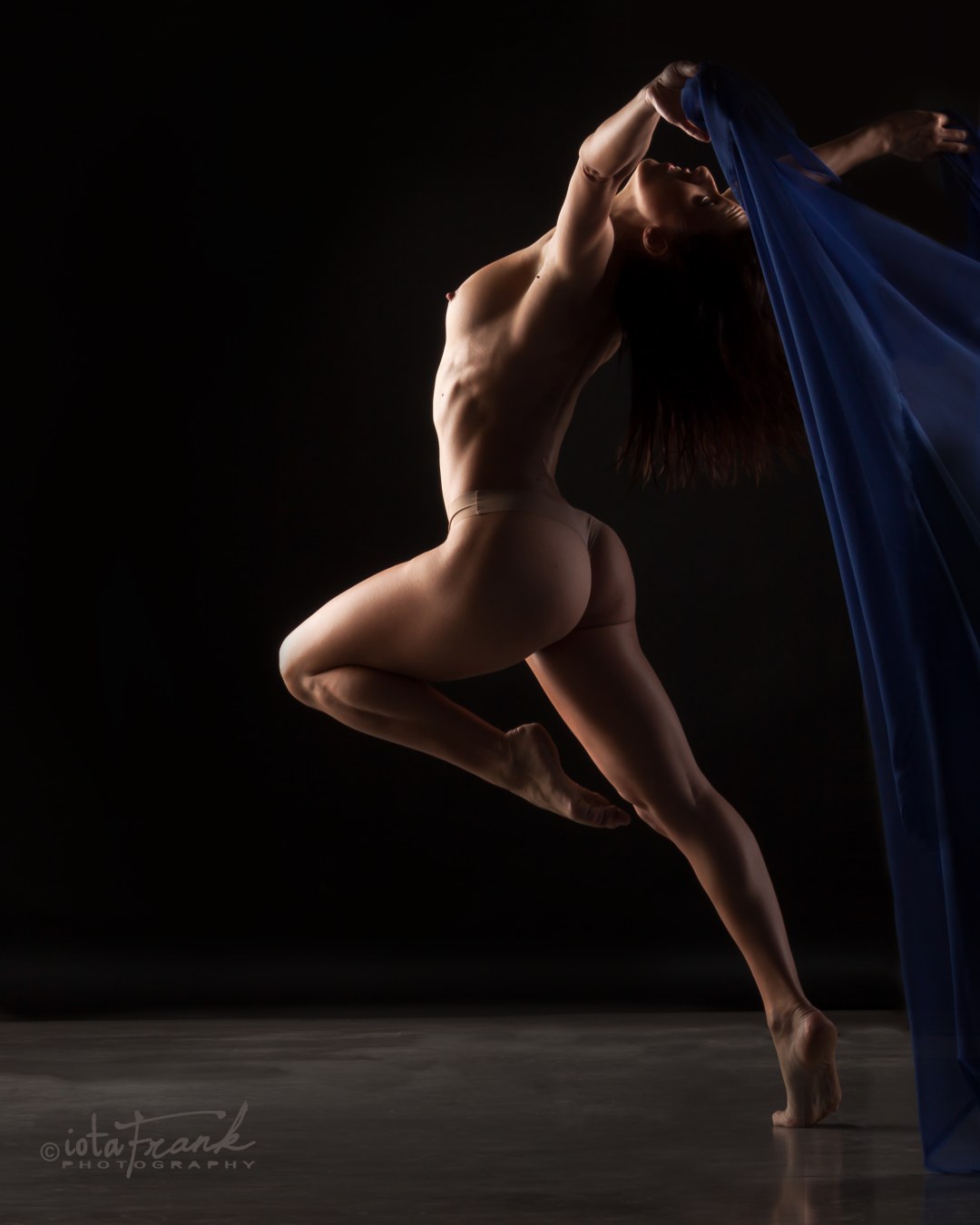 Bailes eróticos de chicas