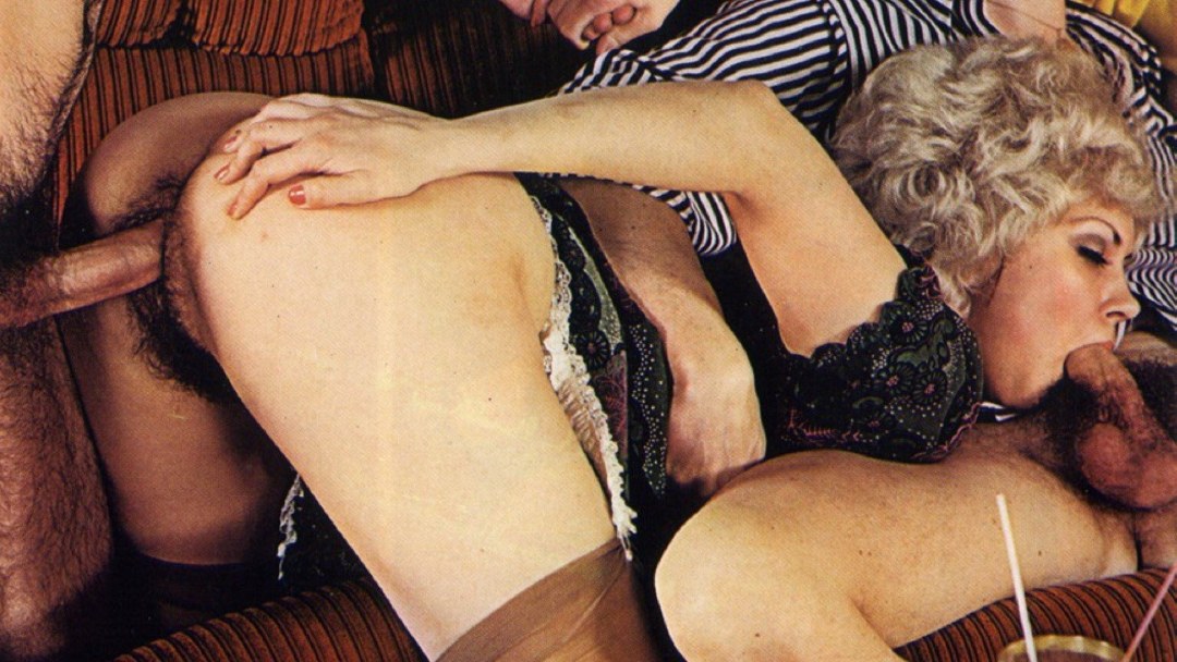 Tony Francis Retro Anal