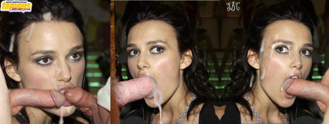 Angelina Jolie Mamada falsa