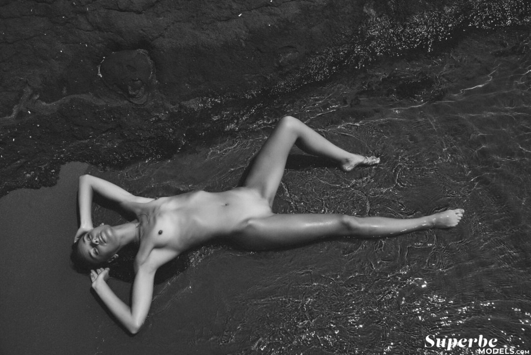Camilla Mukhametyanova desnuda