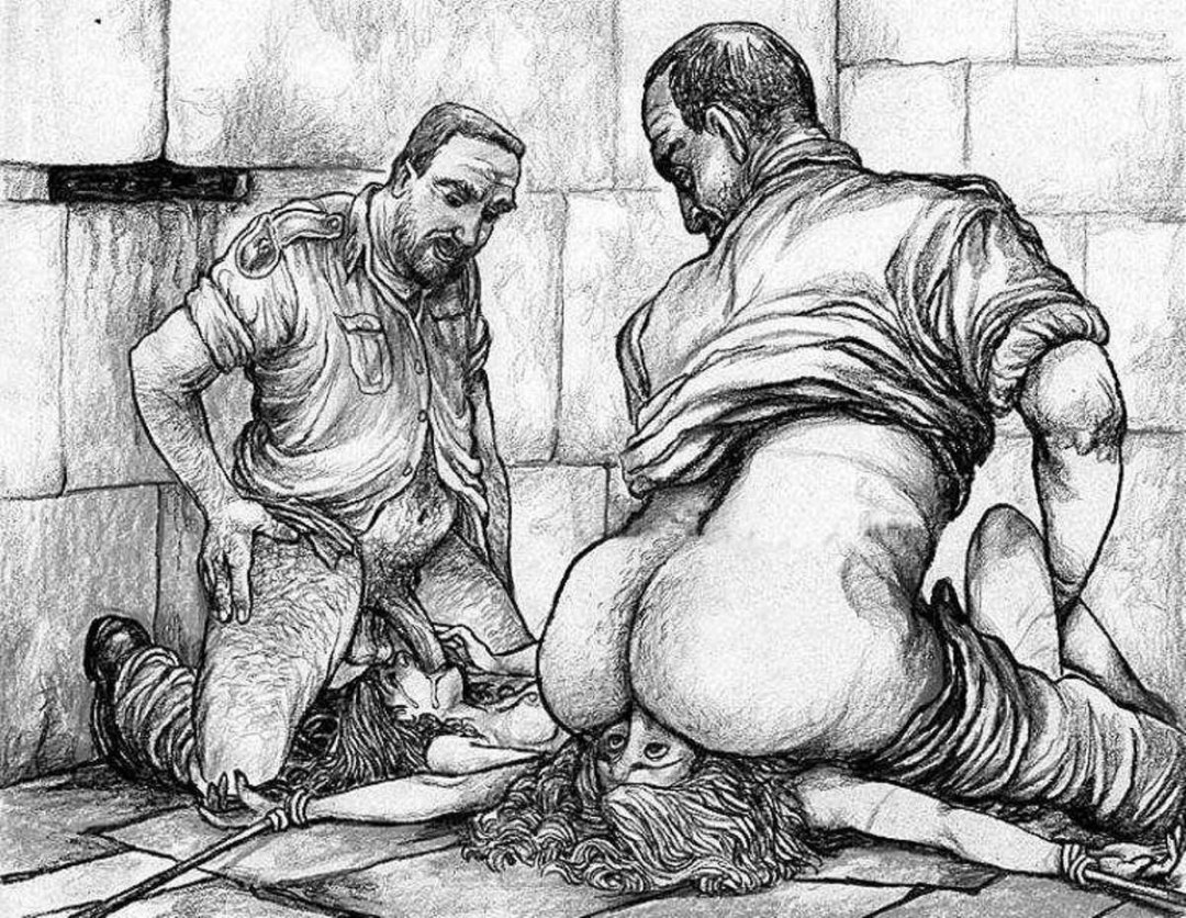Gráficos bdsm mark desadova