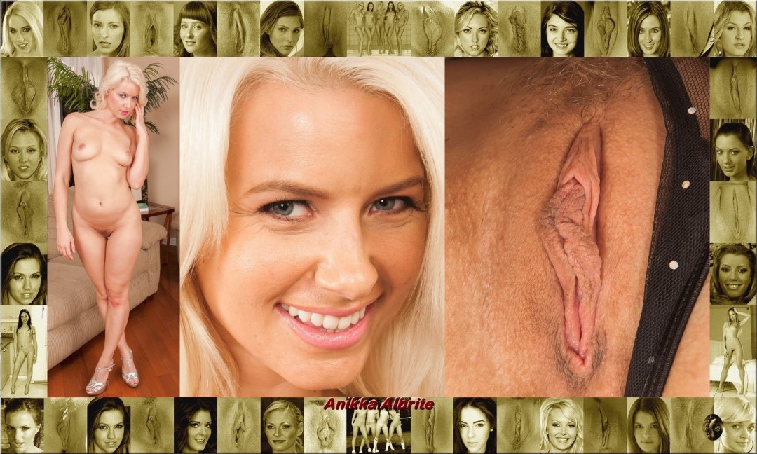 Vaginal de celebridades