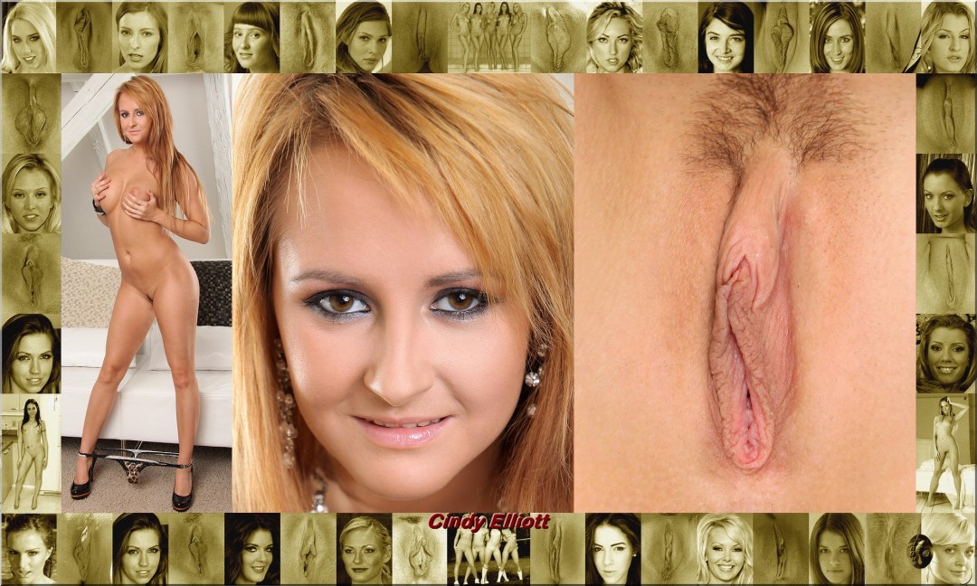 Vaginal de celebridades