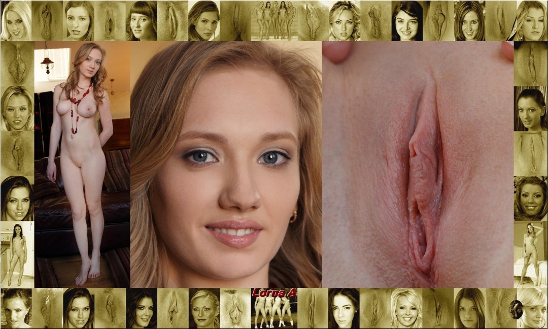 Vaginal de celebridades