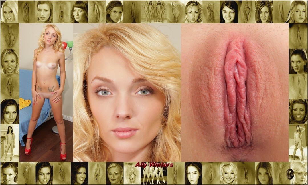 Vaginal de celebridades