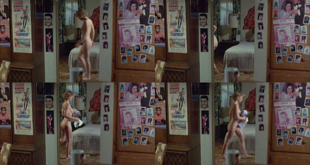 Michelle Pfeiffer desnuda en la película