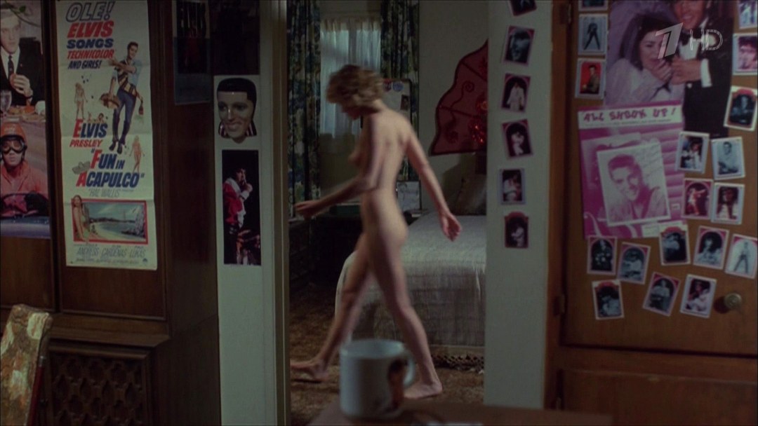 Michelle Pfeiffer desnuda en la película