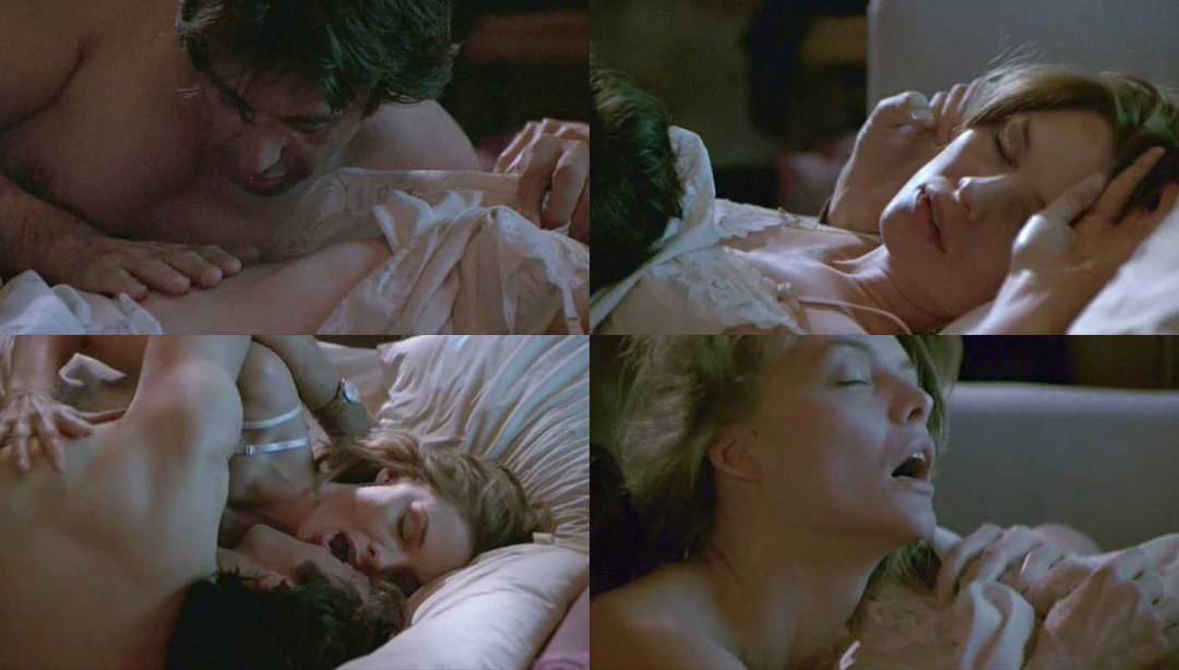 Michelle Pfeiffer en películas porno