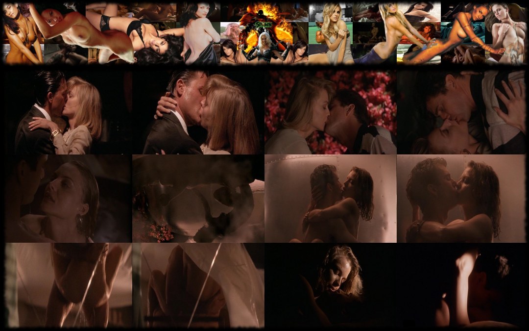 Michelle Pfeiffer desnuda en las películas