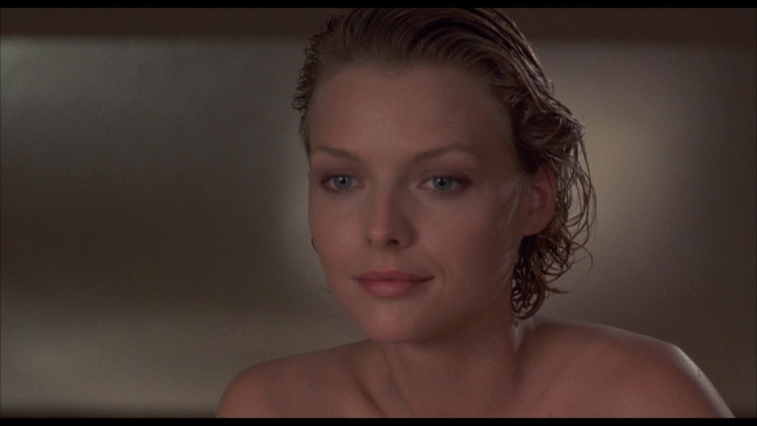Michelle Pfeiffer 1995