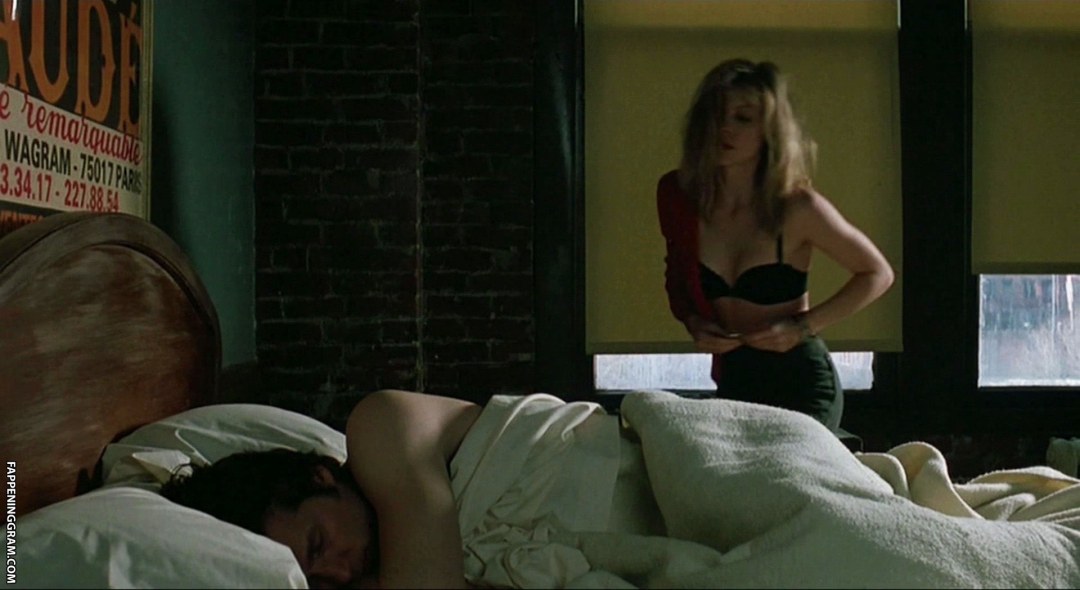 Michelle pfeiffer foto desnuda
