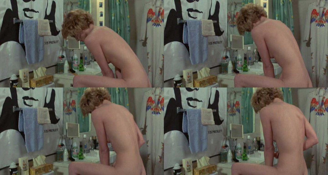 Película de Michelle Pfaifer desnuda
